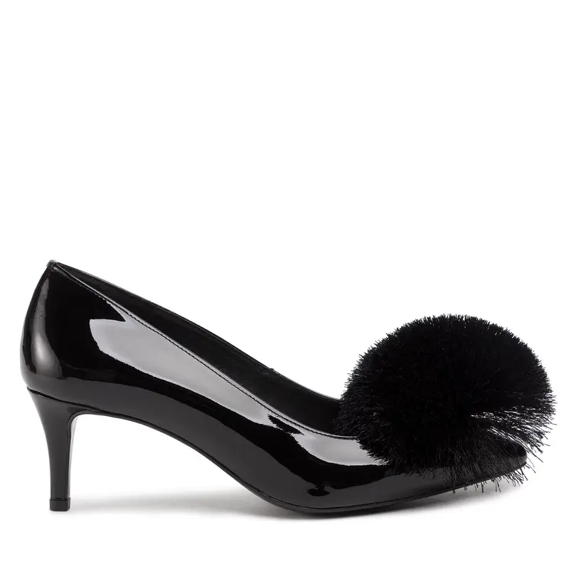 Scarpe stiletto Gino Rossi Rumia DCH949-AB3-0600-9900-0 Nero