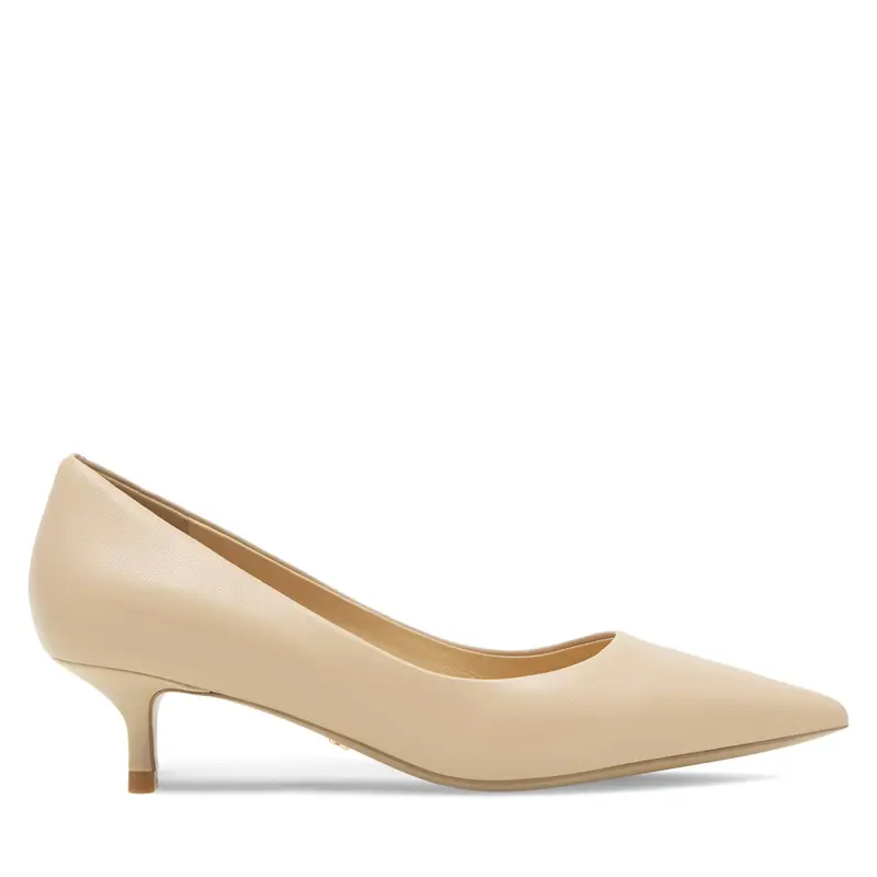 Scarpe stiletto Gino Rossi V1339-803-8 Beige
