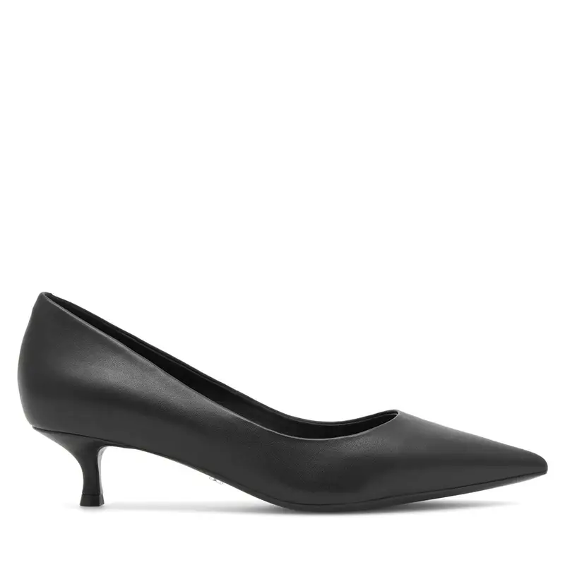 Scarpe stiletto Gino Rossi V1339-803-8 Nero