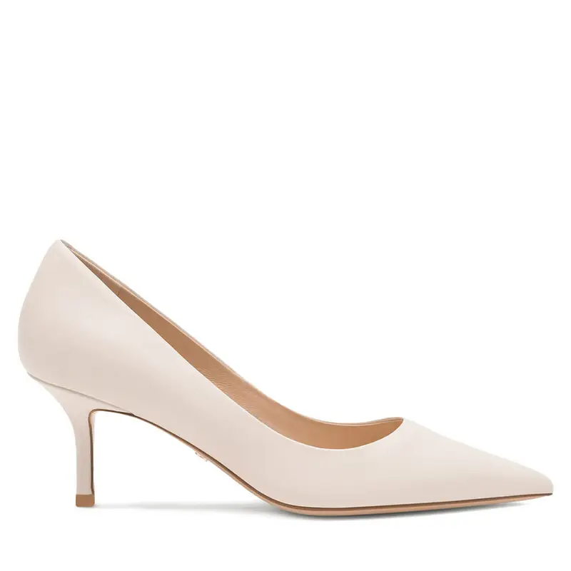 Scarpe stiletto Gino Rossi ZOFIA-V1681-21-2 Écru Écru