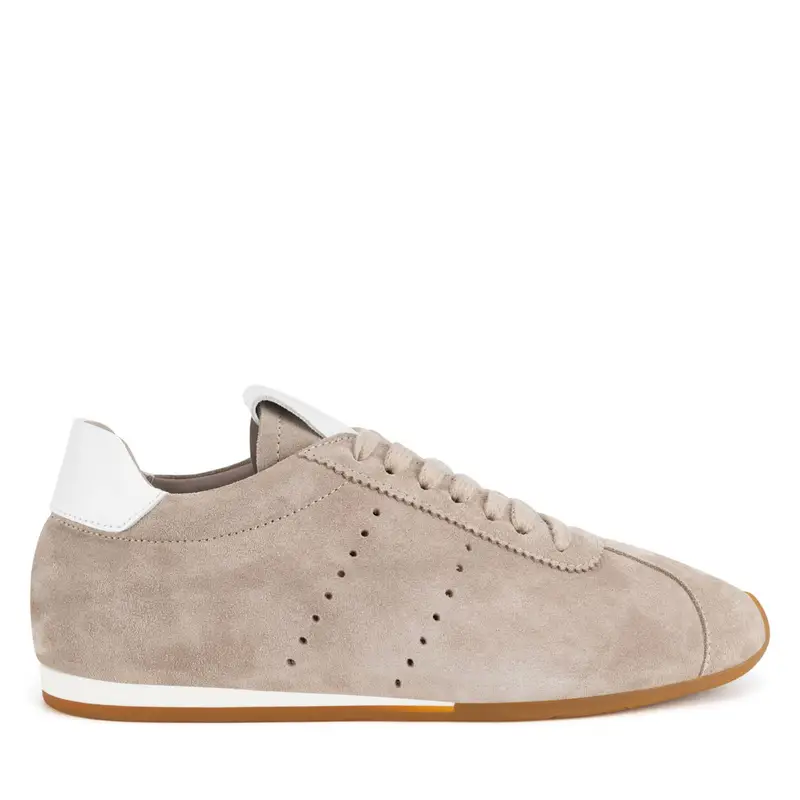 Sneakers Gino Rossi AYA-110125 Beige
