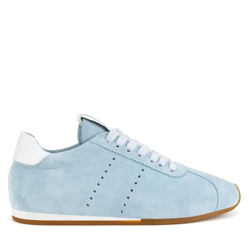 Sneakers Gino Rossi AYA-110125 Blu