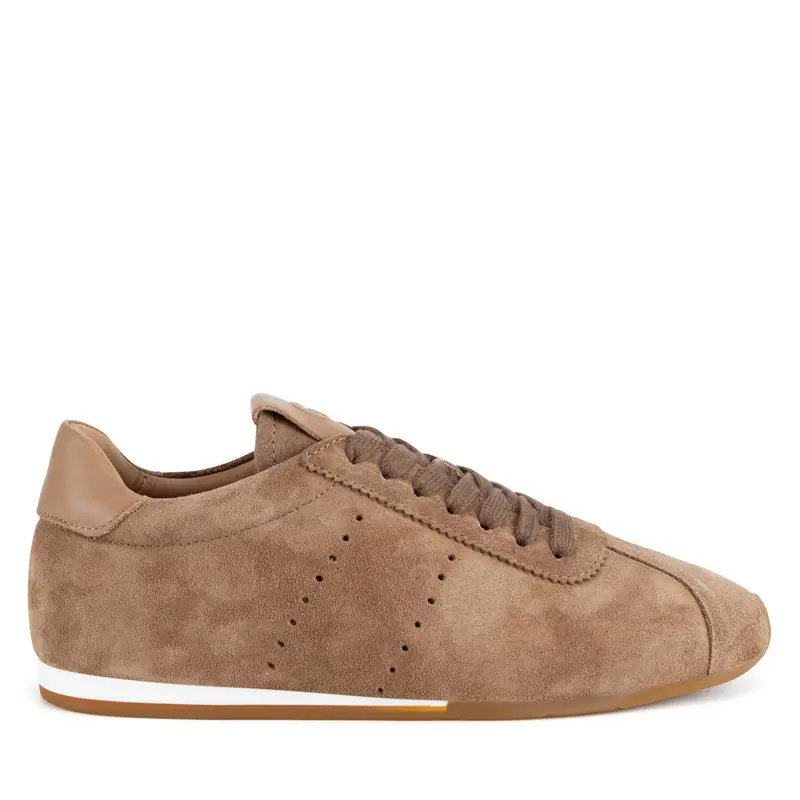 Sneakers Gino Rossi AYA-110125 Marrone