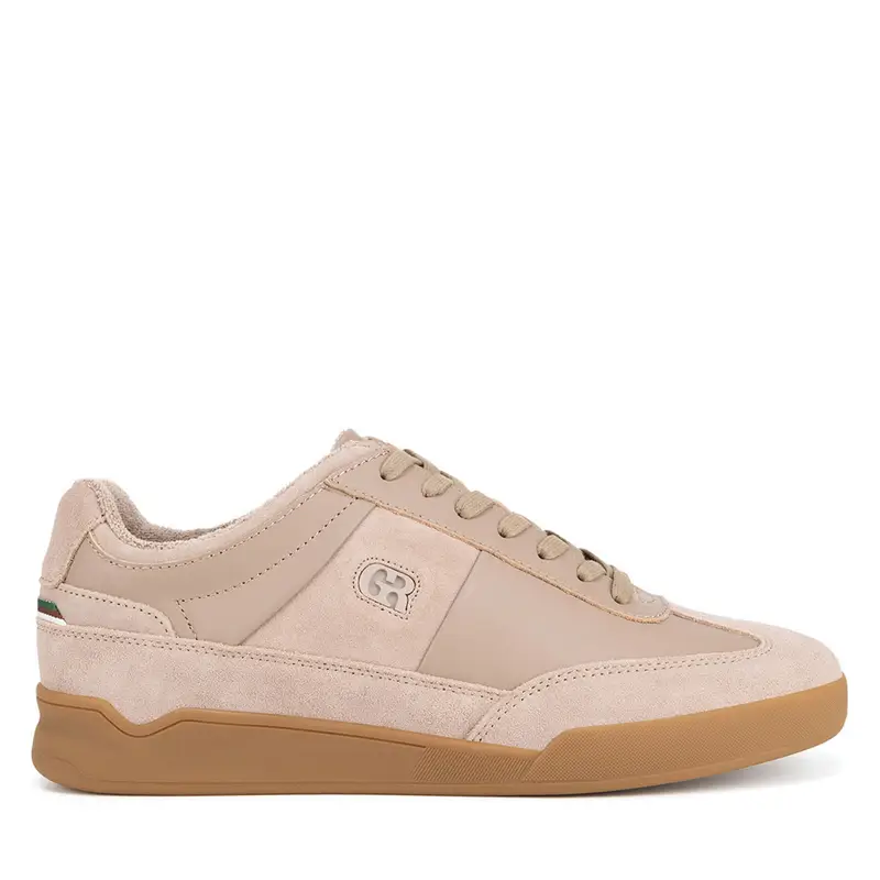 Sneakers Gino Rossi CARLO-01 124AM Beige