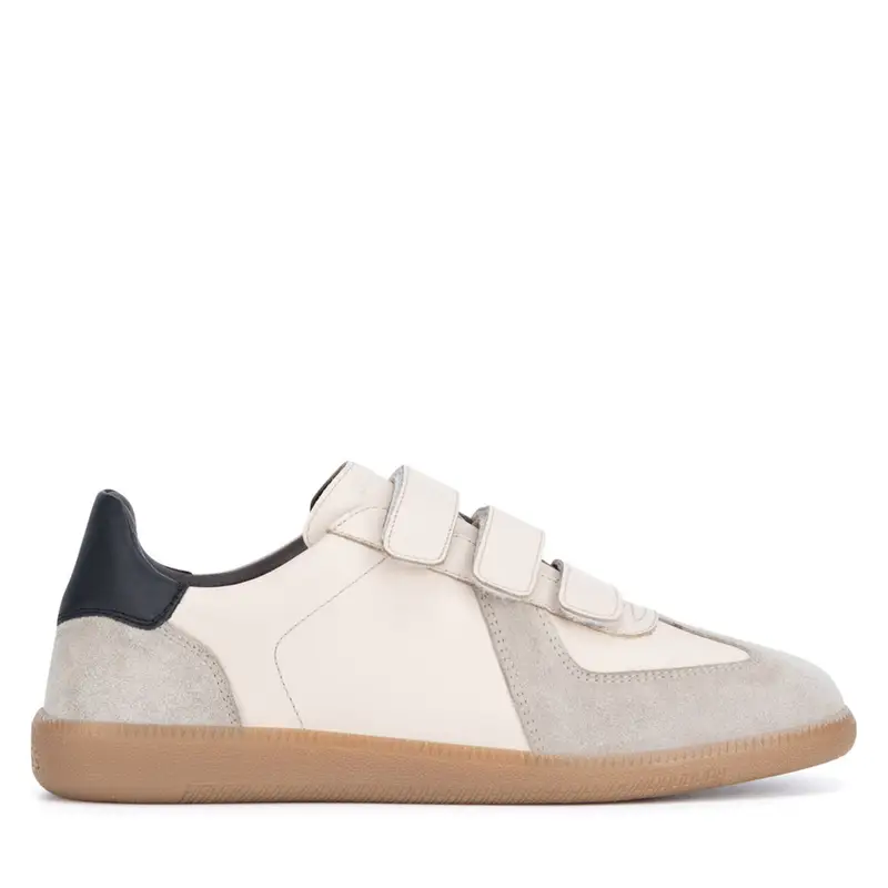 Sneakers Gino Rossi TESSA-01-W1 Beige