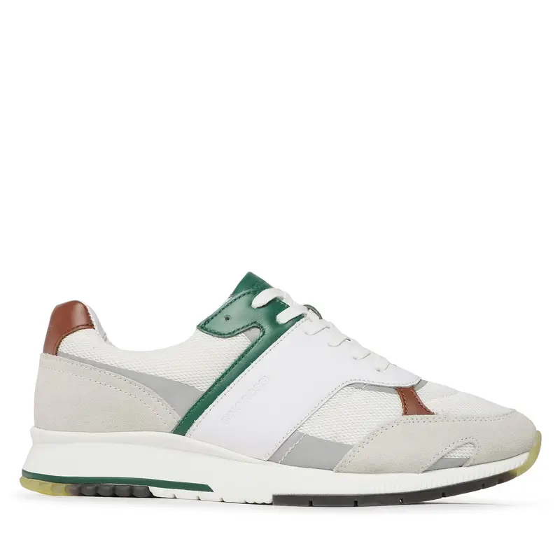 Sneakers Gino Rossi TORINO-01 122AM Bianco