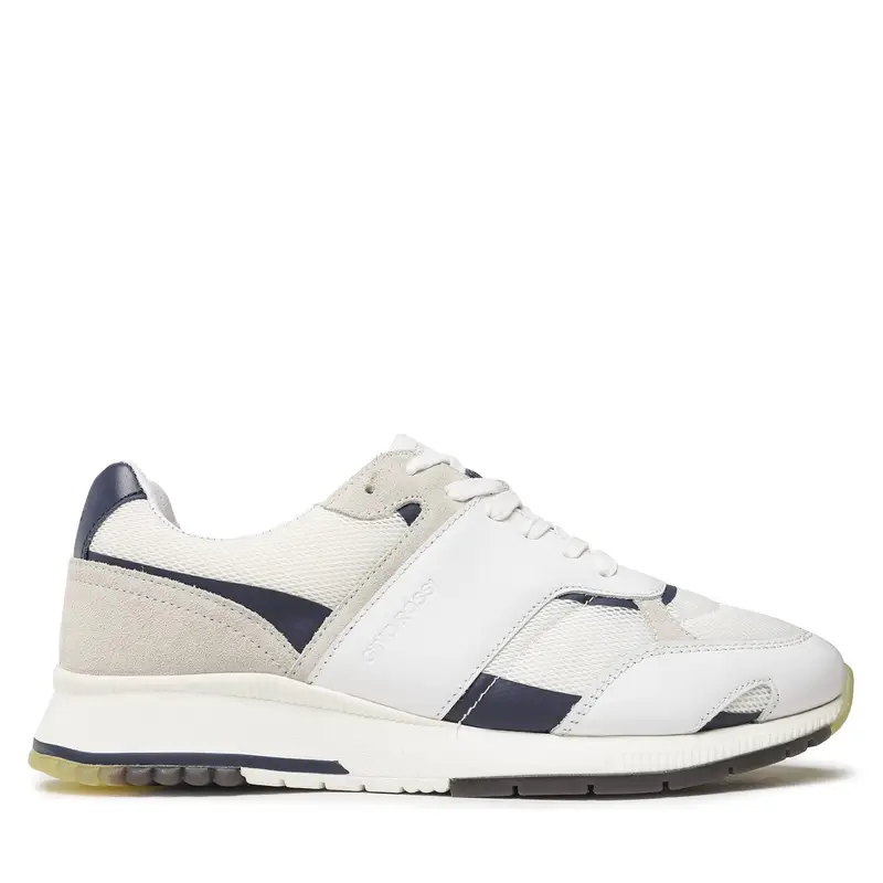 Sneakers Gino Rossi TORINO-01 122AM Bianco