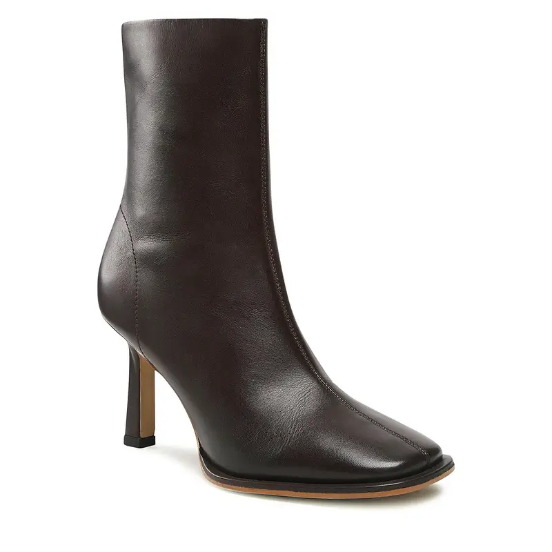 Stivaletti Gino Rossi 105272 Marrone