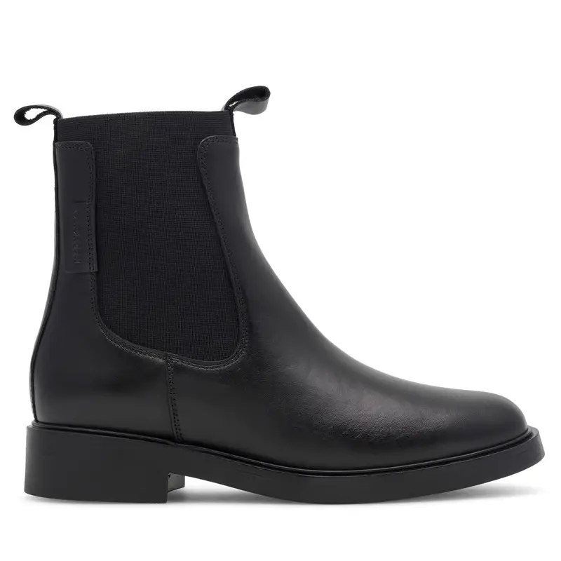 Stivaletti Gino Rossi ANITA-123 25202PE Nero