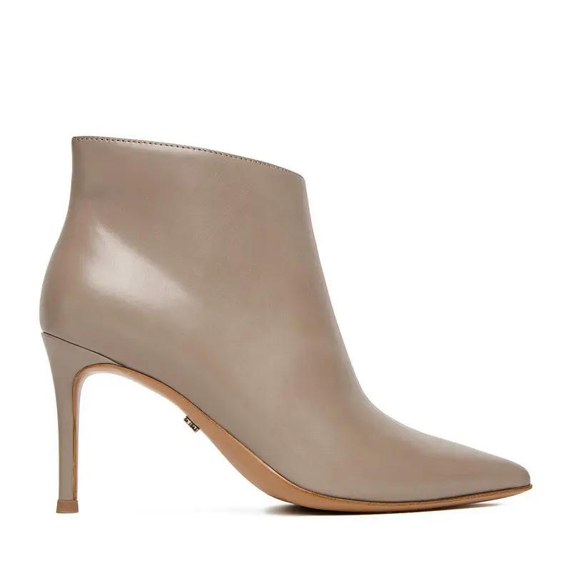 Stivaletti GINO ROSSI EO-CLOE-GLC9273-4-370-1 Grigio