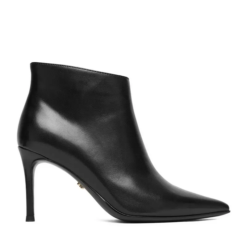 Stivaletti Gino Rossi EO-CLOE-GLC9273-4-370-1 Nero