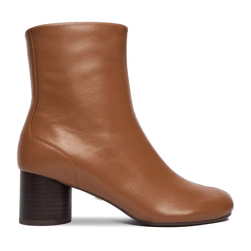 Stivaletti Gino Rossi EO-HALA-VI887 Marrone