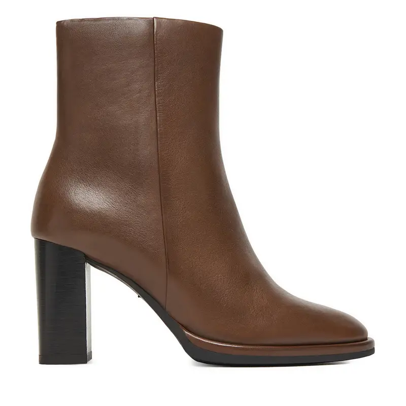 Stivaletti Gino Rossi EO-LORA-0121991 Marrone