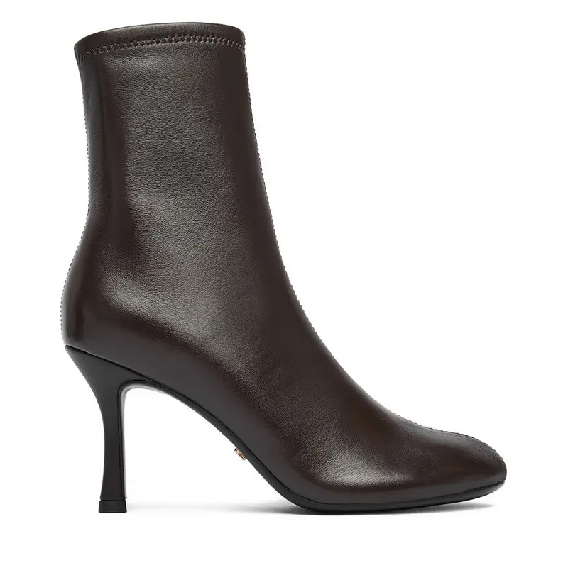 Stivaletti Gino Rossi EO-PURO-V19287 Marrone