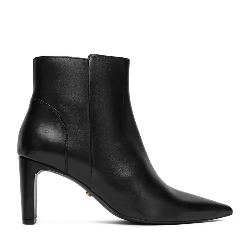 Stivaletti Gino Rossi EO-RIMA-121968-1 Nero