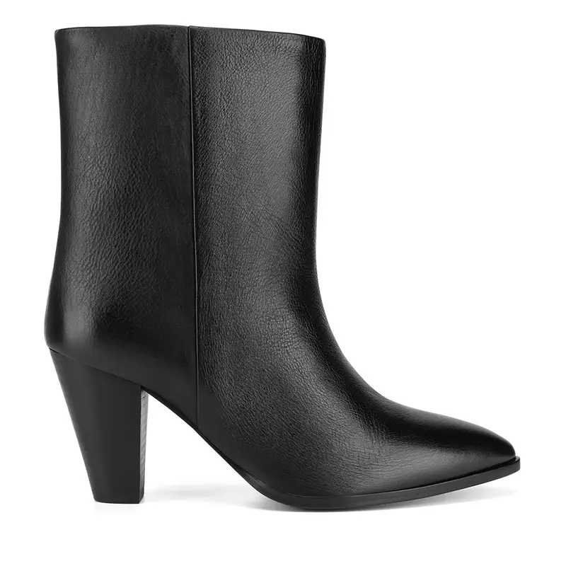 Stivaletti Gino Rossi HANYIA-116027 Nero