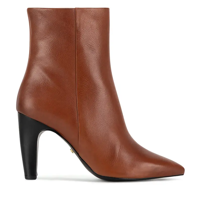 Stivaletti Gino Rossi MERVAT-116030 Marrone