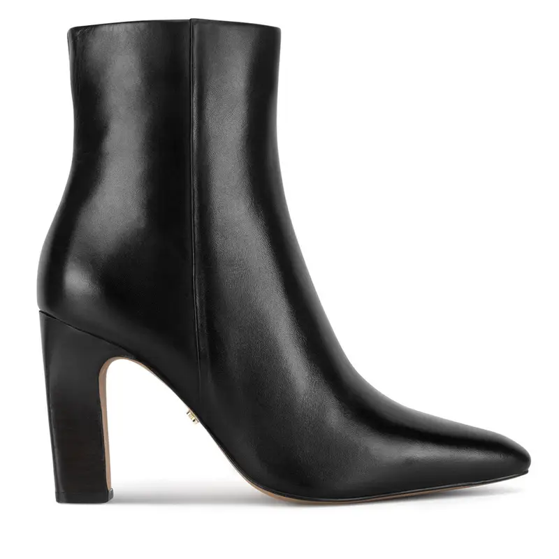 Stivaletti Gino Rossi MIYA-116047 Nero