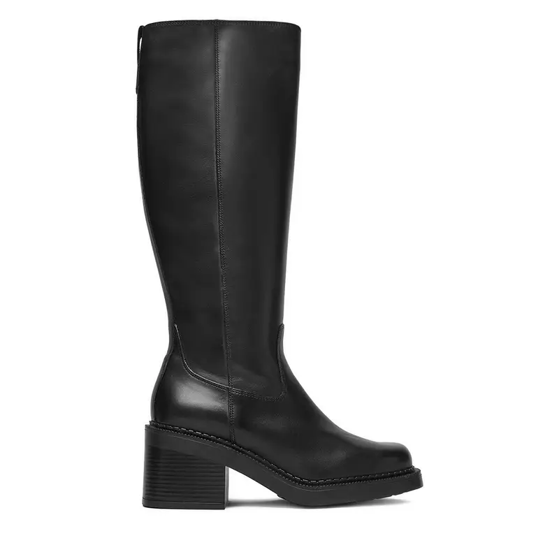 Stivali Gino Rossi CEO-CORRINA-2764 Nero