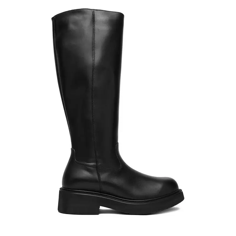 Stivali Gino Rossi CEO-RIDER-24609 Nero