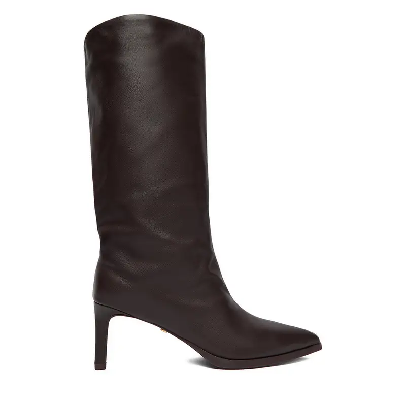 Stivali GINO ROSSI EO-SLT2636-1203-3R Marrone