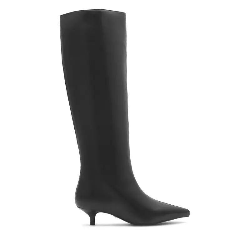 Stivali Gino Rossi IRO-110467 1 Nero