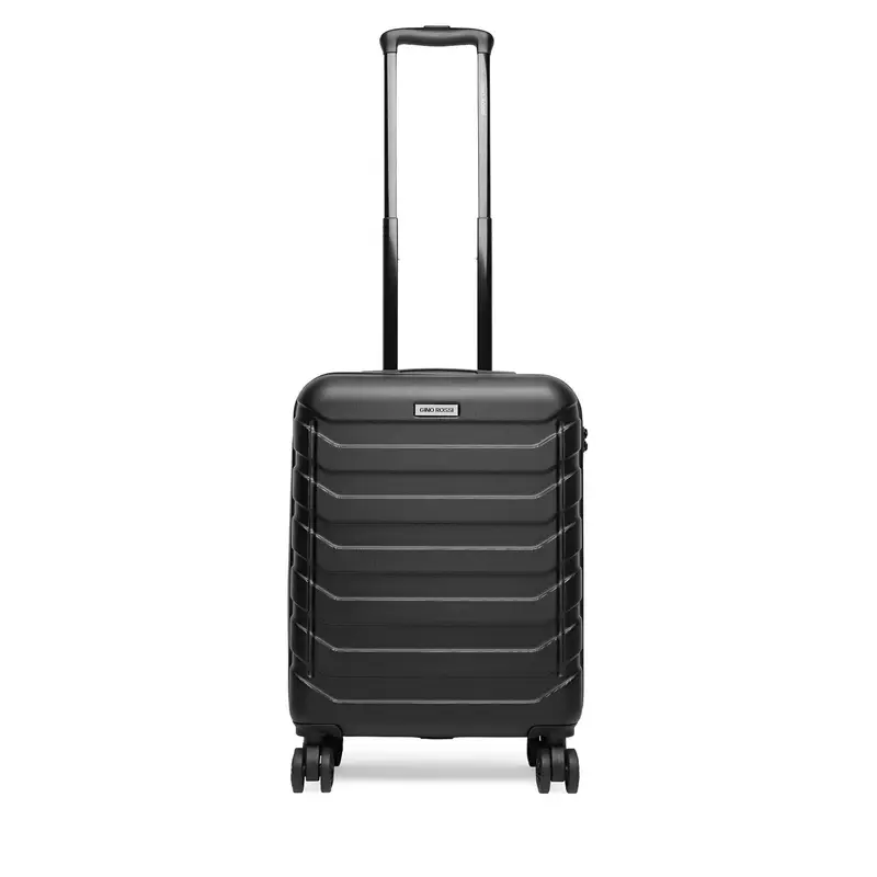 Valigia da cabina GINO ROSSI CEO-GIN-S-001-05-BLACK Nero