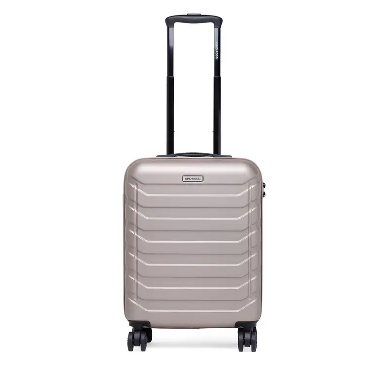 Valigia da cabina GINO ROSSI CEO-GIN-S-002-05-GOLD Oro