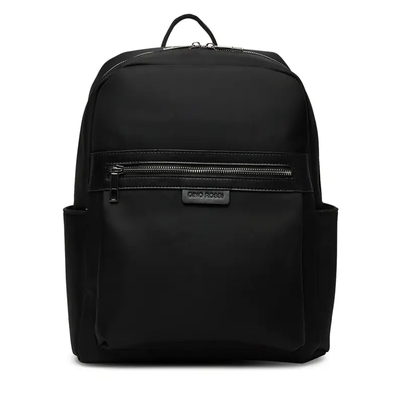 Zaino Gino Rossi 06A10939-2 Nero