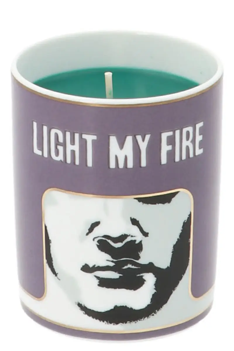 Candela Il Favorito Purple Hill 284 Gr Viola