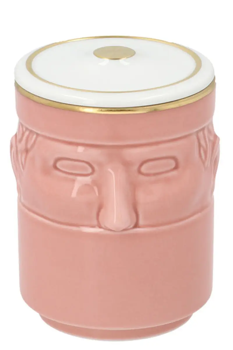 Candela Il Seguace Flamingo 190 Gr Rosa