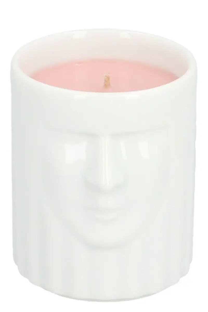 Candela La Dama Orange Renaissance 284 Gr Rosa