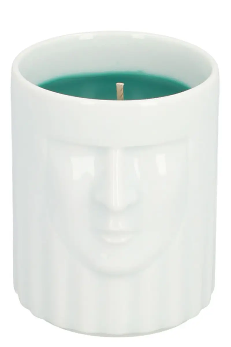 Candela La Dama Purple Hill 284 Gr Verde