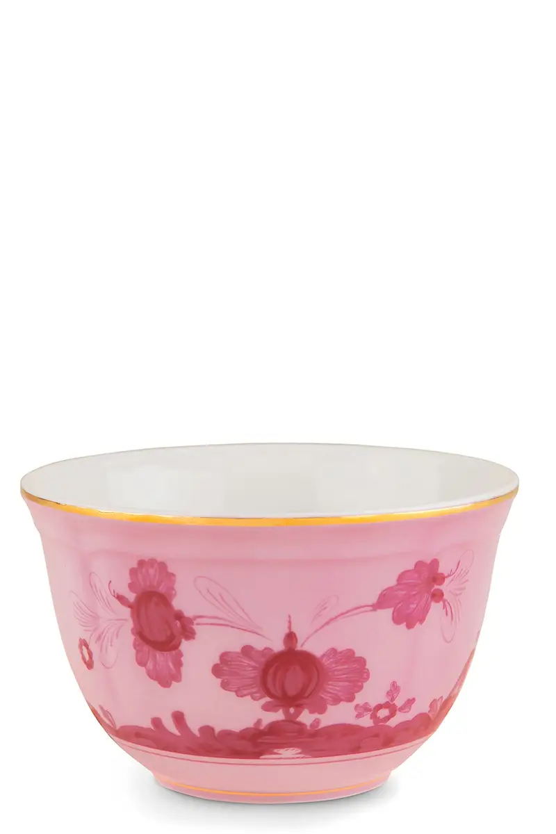 Coppetta 'Oriente Italiano' 260 Cc Rosa