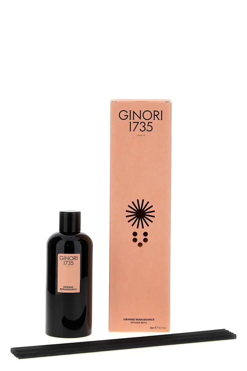 Fragranza Ambienti Orange Renaissance 300 Ml Rosa