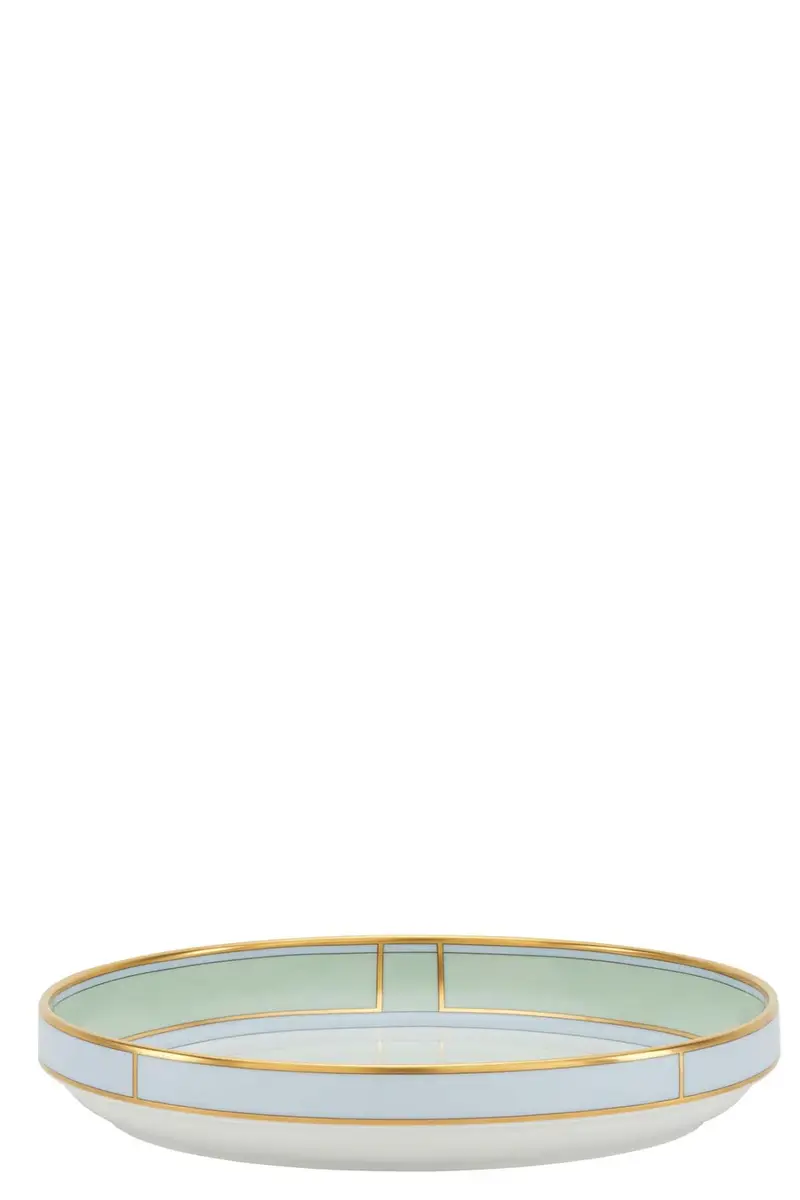 Fruttiera 'Diva' ⌀ 24 Cm Verde