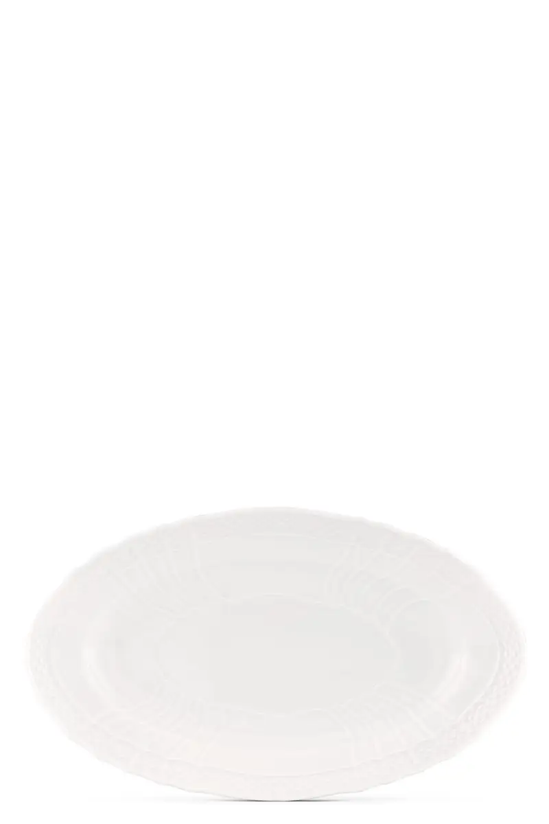 Raviera Vecchio Ginori ⌀ 23 Cm Bianco