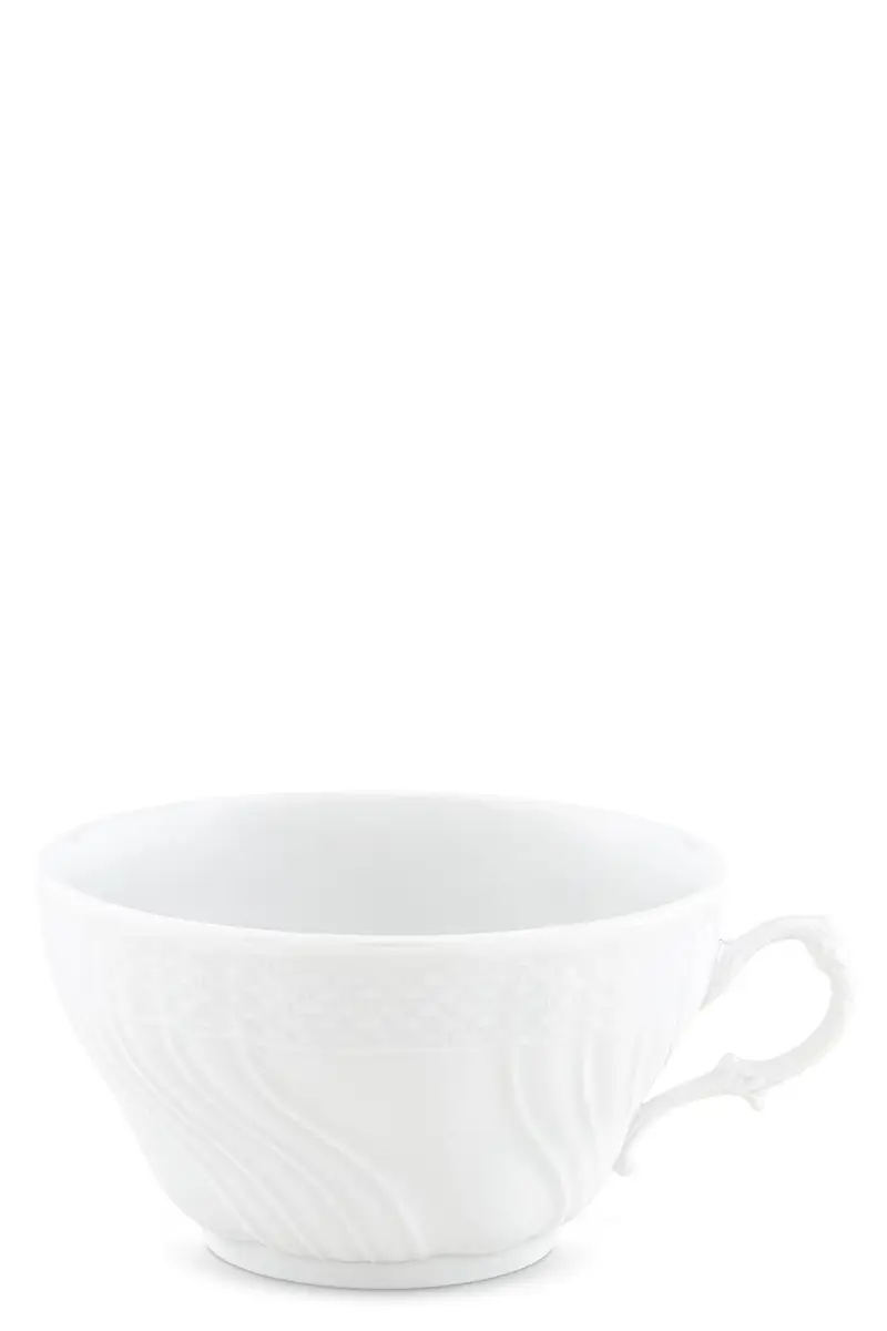 Tazza 'Vecchio Ginori' 240 Cc Bianco