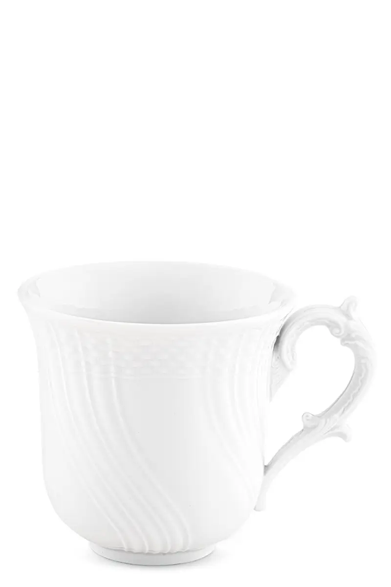 Tazza 'Vecchio Ginori' 350 Cc Bianco