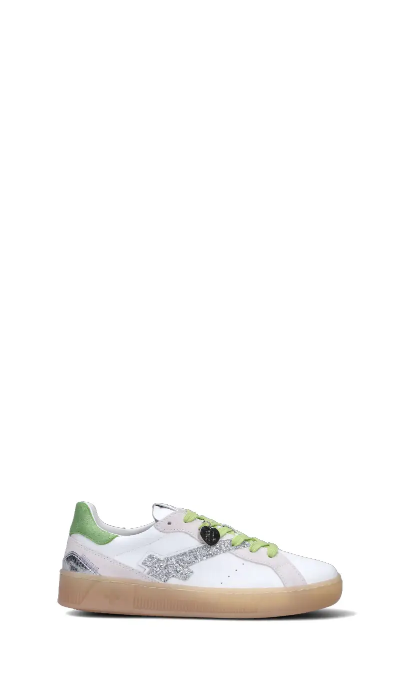 SNEAKERS DONNA BIANCO Vario