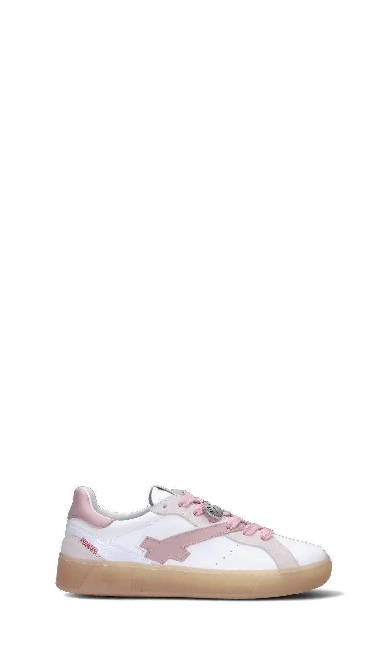 SNEAKERS DONNA BIANCO Vario