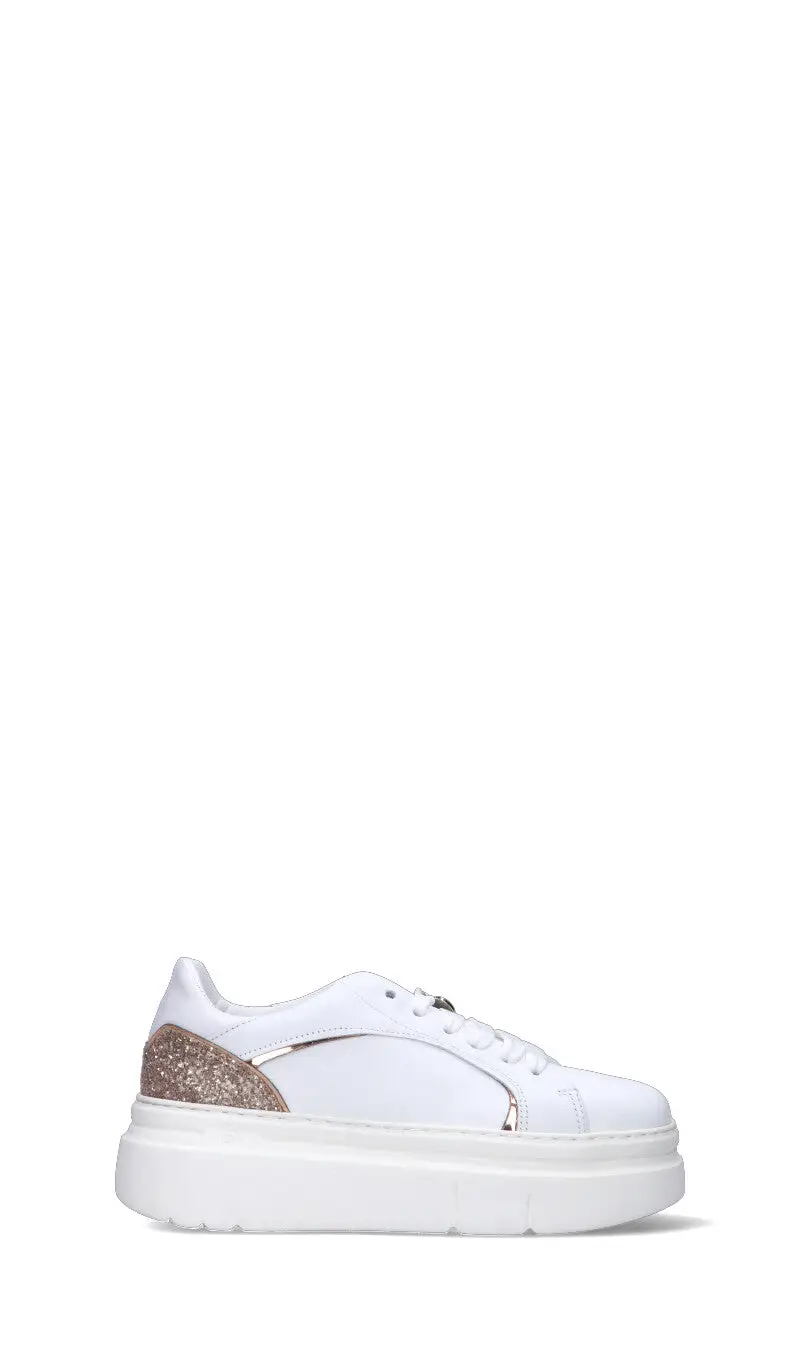 SNEAKERS DONNA BIANCO Vario
