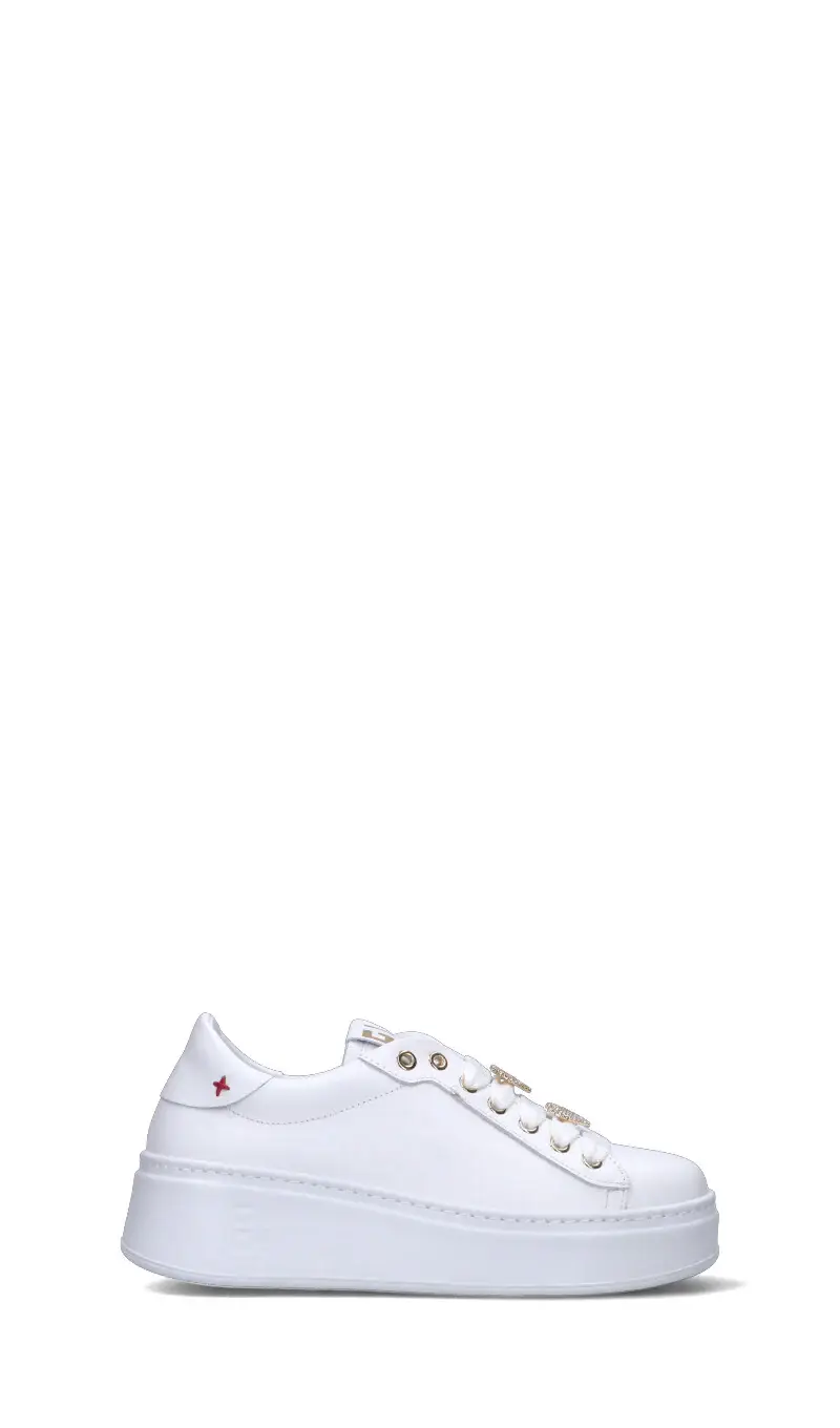 SNEAKERS DONNA BIANCO Vario