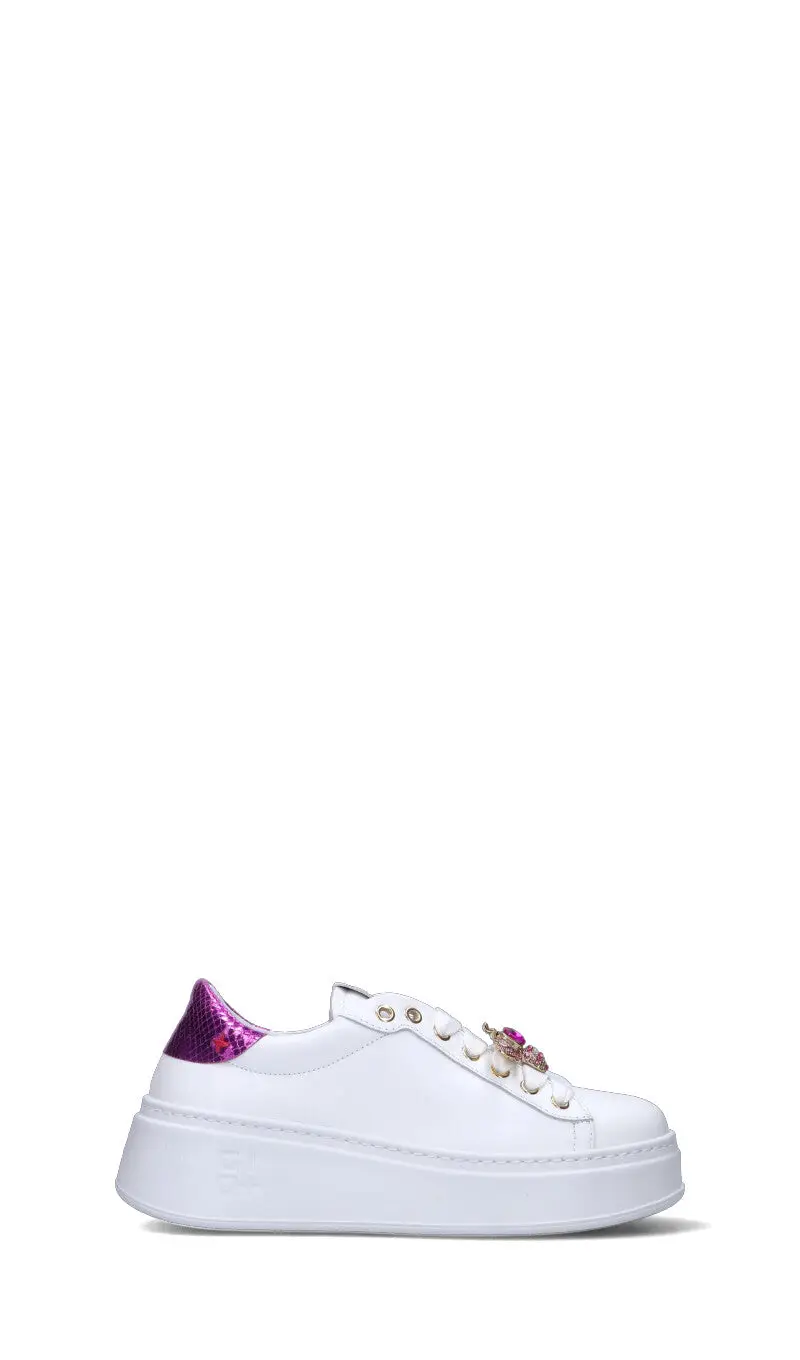 SNEAKERS DONNA BIANCO Vario