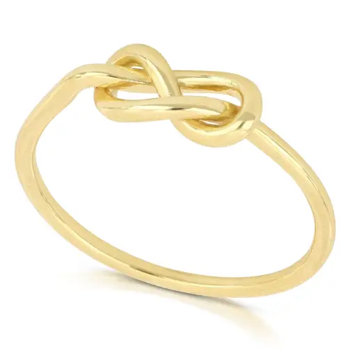 Anello Donna Oro Giallo GL102337