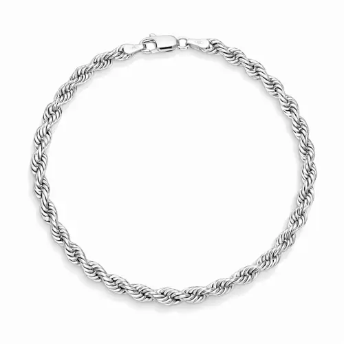 Bracciale Donna Oro Bianco GL102411