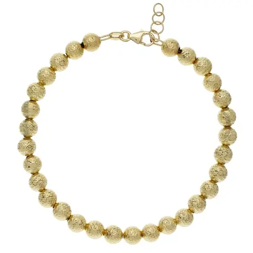 Bracciale Donna Oro Giallo GL102252