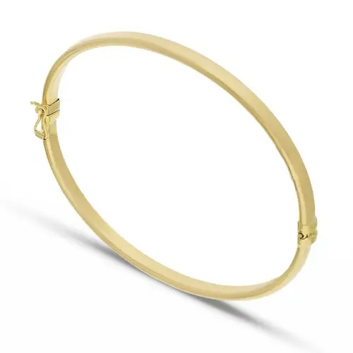 Bracciale Donna Oro Giallo GL102310