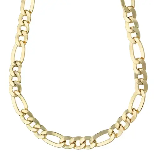 Collana Uomo Oro Giallo GL102226