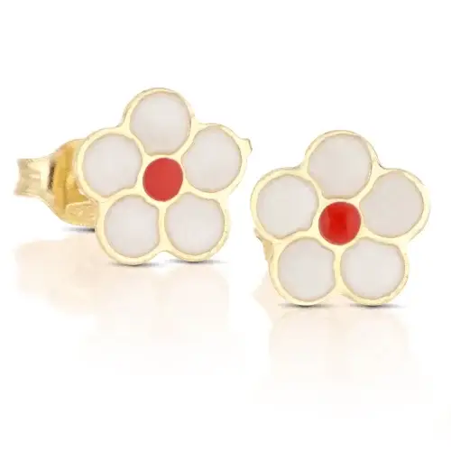 Gioielleria Lucchese Oro Orecchini Donna Oro 3793872